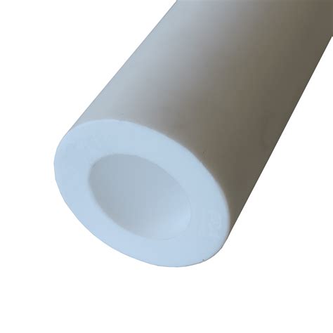 ptfe/Teflon Tube - LEP Engineering Plastics