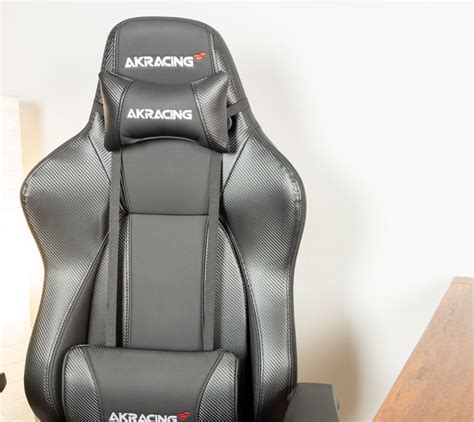 AKRacing Master Premium Carbon Review – Makes gaming fun!