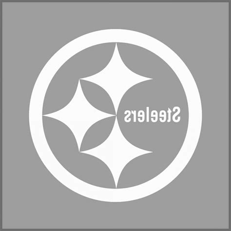 Steelers Logo Vector at Vectorified.com | Collection of Steelers Logo ...