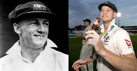 From Sir Don Bradman to Steve Smith: Players with most runs in Ashes history | Cricket Times