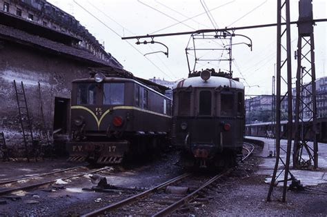 JHM-1972-2036 - San Sebastian - train vm FV SS-Bilbao | Flickr