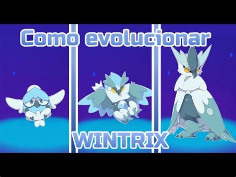 Como Evolucionar a Snowl en Wintrix! Loomian Legacy Español | Roblox ...