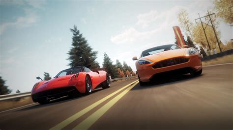 Go Download The Forza Horizon Demo Right Now