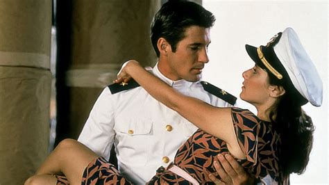 10 Richard Gere Movies Ranked In Order Of Hotness | IMAGE.ie