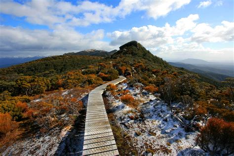 Hump Ridge Track Photos | Hiking New Zealand