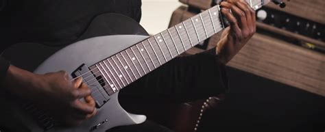 Fishman Fluence Modern Review (humbucker rundown) - Guitar Chalk