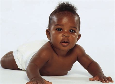 Black U.S. Babies Still More Than Twice as Likely to Die Than White ...