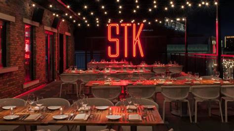 STK Orlando Reopening at Disney Springs on May 20, Reservations Now Available - WDW News Today