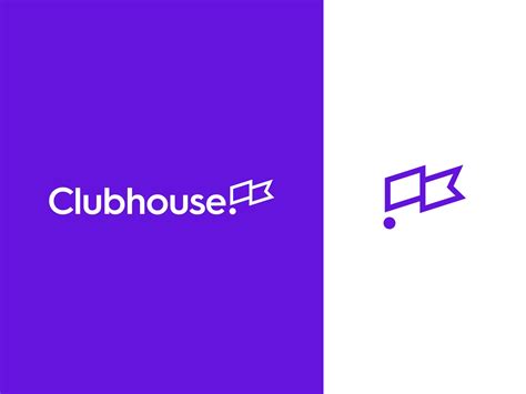 Clubhouse Brand Identity | Brand guidelines design, Food logo design inspiration, Brand identity