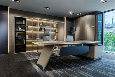 Modern Desk Ideas - Hiring Interior Designer