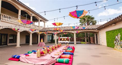 Palm Royal Villa-Indian Wedding Venue-The Desi Bride