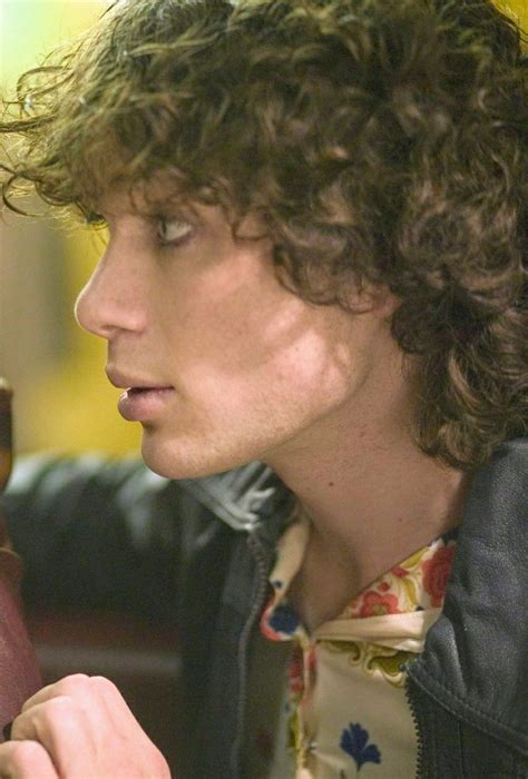 Cillian Murphy as Patrick 'Kitten' Braden - Breakfast on Pluto 2005 ♾ ...