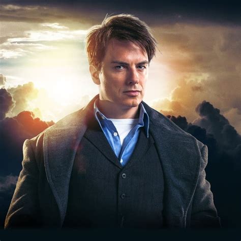 Captain jack Harkness | Doctor Who Fanon | Fandom