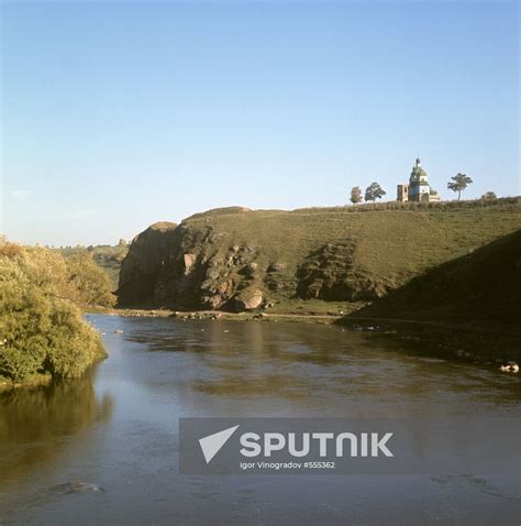 Southern Bug River | Sputnik Mediabank