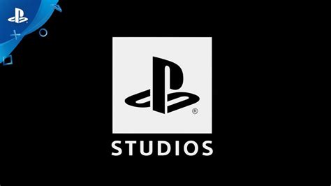 Sony visar upp ny PlayStation Studios-logga. Börjar rulla ut med PS5-spel i höst. | Feber