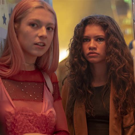 Watch Zendaya Battle Old Habits in Euphoria Season 2 Trailer