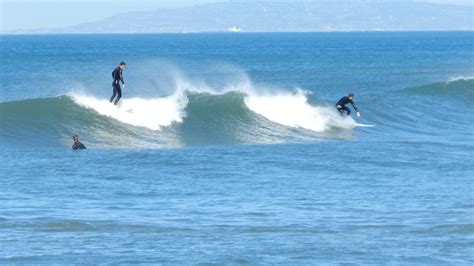 Newport Beach surfing – LIQUID ADVENTURING