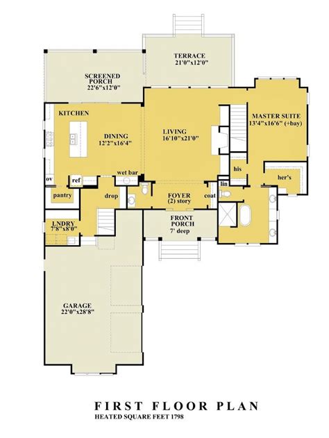 American Classic Homes Floor Plans - homswu