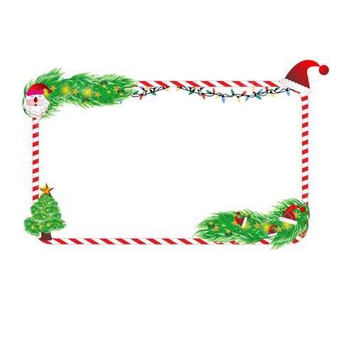 Christmas Overlay, Christmas Stream Overlay, Christmas, Overlay PNG and ...