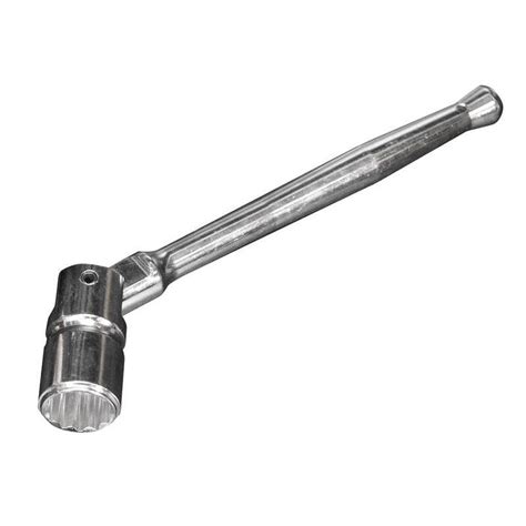 Scaffold Spanner 7/16W | The Garden Range