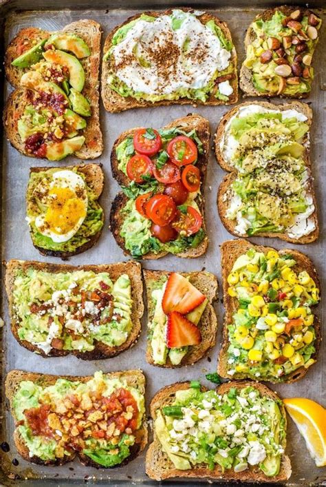 Top 20 Healthy Breakfast Ideas - Best Recipes Ideas and Collections