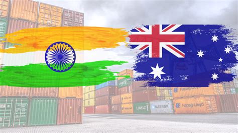 Free Trade Agreement (FTA) talks between Australia and India