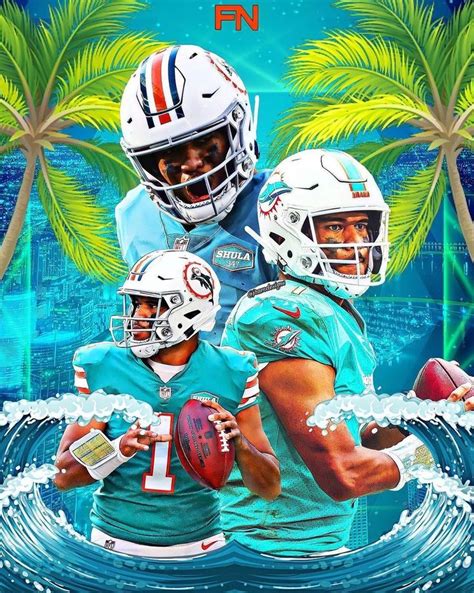 Tua Tagovailoa Fan Page on Instagram: “Happy Friday 🐬🐬🐬 Pic credit to ...