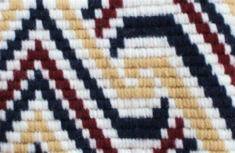 taniko maori design (With images) | Maori designs, Maori art, Weaving ...