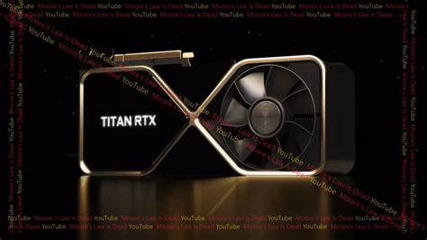 Nvidia's RTX 40 Series Titan Ada Leaked [RTX 4090 Ti?] - Fossbytes