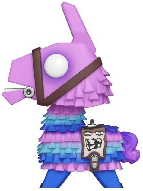 Funko- Fortnite: Piñata Lama