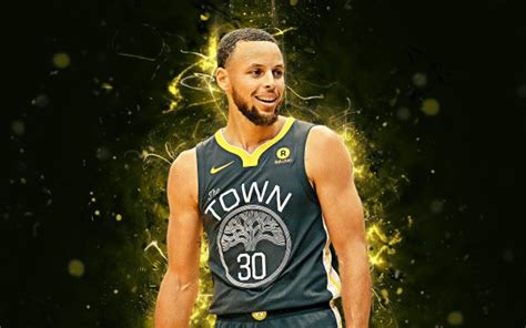 32 Stephen Curry HD Wallpapers | Background Images - Wallpaper Abyss