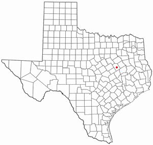 Groesbeck, Texas - Wikipedia