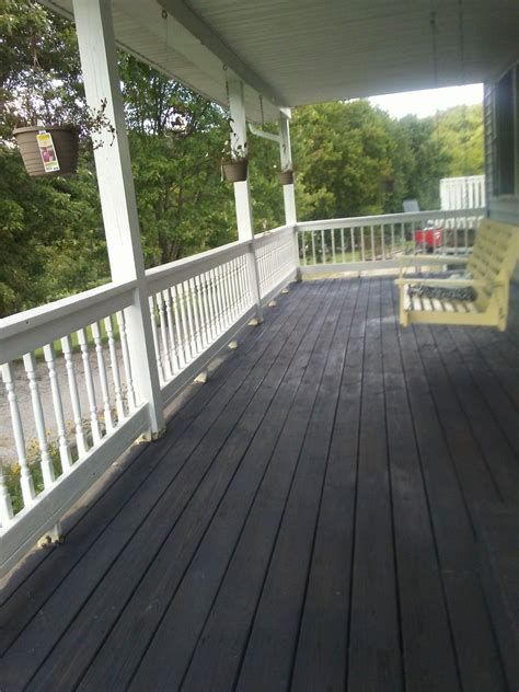 Cabot Semi Solid Deck Stain Colors - Property & Real Estate for Rent