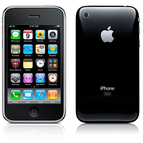 IPhone 3gs Price, Release Date and Specs Announced