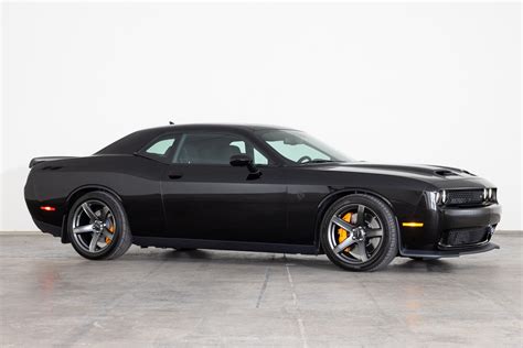 Used 2019 Dodge Challenger SRT Hellcat Redeye For Sale (Sold) | West Coast Exotic Cars Stock #P2125