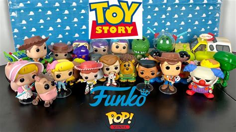 Funko pop Toy Story Rex - ayanawebzine.com