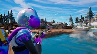 What are Fortnite Gyro Aiming and Flick Stick controls | GamesRadar+