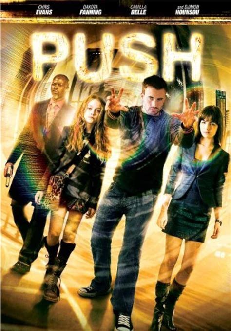 Push (2009)