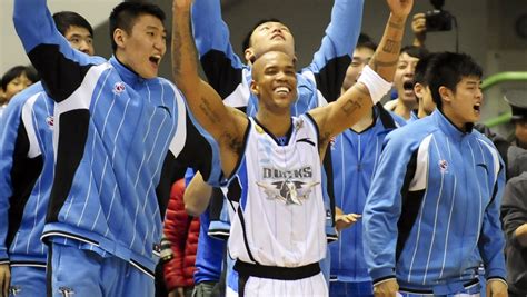 Stephon Marbury, Beijing Ducks part ways in disagreement over his role