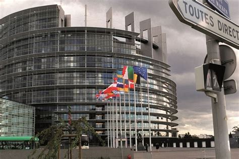 This week in the European Parliament (Sep 13 2021)