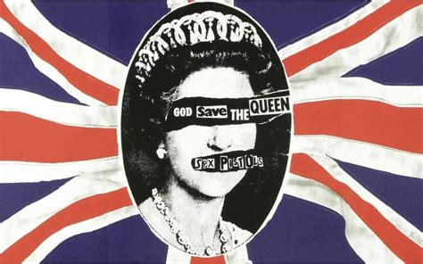 God Save the Queen at 40: how the Sex Pistols made the most ...