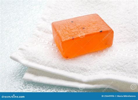 Soap Bar with Natural Ingredients Stock Photo - Image of organic, close: 25649996