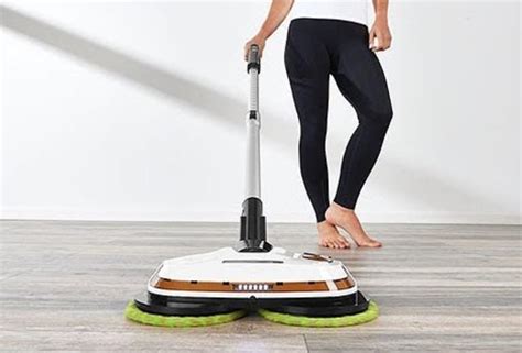 9 Best Electric Floor Mop for Home Use of 2022