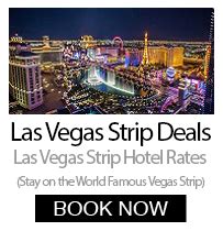 Las Vegas Hotels™ ★ Official Website ★ Since 1996