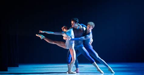 The Pennsylvania Ballet presents ‘World… | Broad Street Review