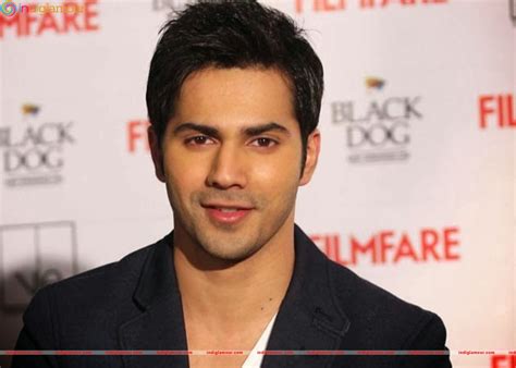 Varun Dhawan Hindi Actor Photos Stills - photo #367414