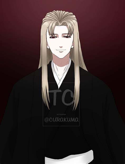 Utsuro Fan Art | Gintama Amino