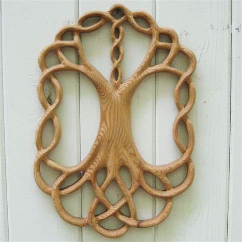 Wood Carving Celtic Cross Patterns - WoodWorking Projects & Plans