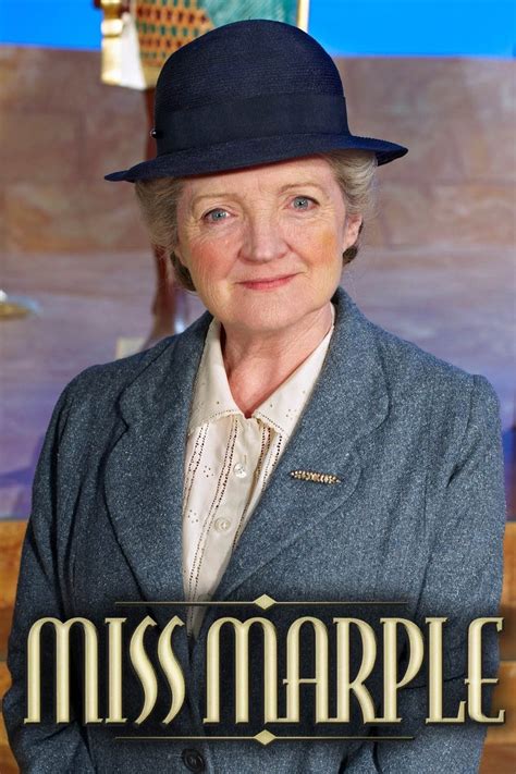 Miss Marple - Rotten Tomatoes