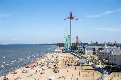 7 Things to Do in Sandusky Ohio Every Visitor Should Know About | Sandusky ohio, Midwest ...